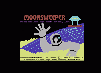 Moonsweeper Title Pic.