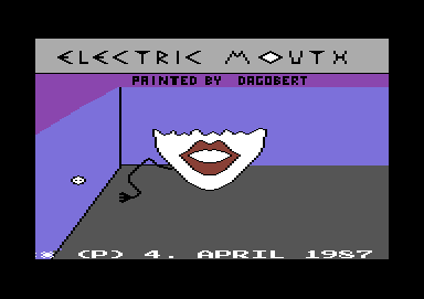 Electric Mouth