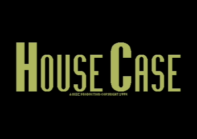 House Case [seuck]