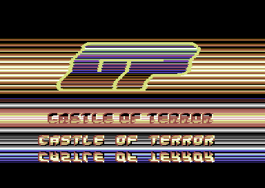 Castle of Terror +2