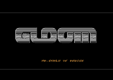 Gloom Logo