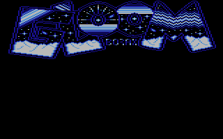 Gloom (GLM) Logo 04