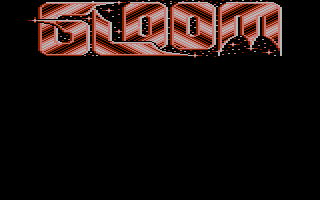 Gloom (GLM) Logo 05