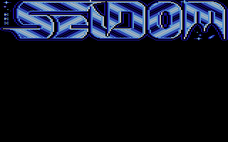 Seldom Designs Logo 02