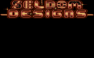 Seldom Designs Logo 05