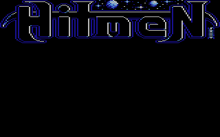 Hitmen Logo 01