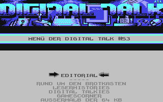 Digital Talk #53 [german]