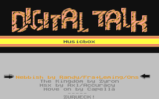 Digital Talk #41 [german]
