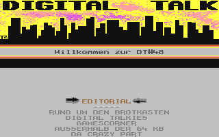 Digital Talk #48 [german]