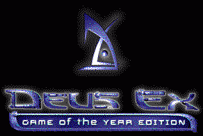Deus Ex Screenshots