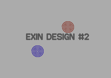 Exin Design #2