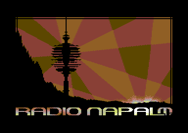 Radio Napalm
