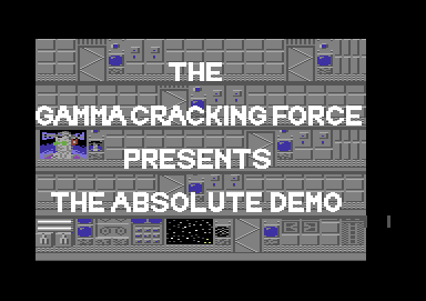 The Absolute Demo
