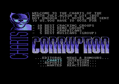 Corruption #05
