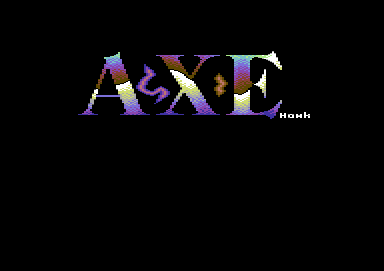 Axelerate Logo