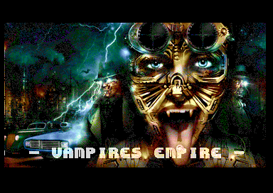 Vampires Empire