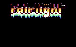 Fairlight (FLT) Logo 06