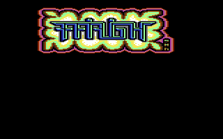 Fairlight (FLT) Logo 07
