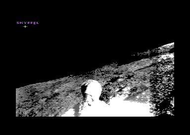 Luna-9 Have Lands 1966