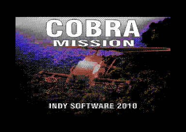 Cobra Mission +2 [seuck]