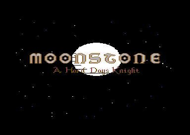 Moonstone Preview
