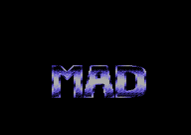 MAD Logo 2
