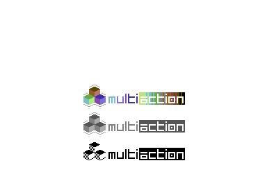 MultiAction Logo