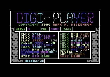 Digi-Player V3.1