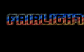 Fairlight (FLT) Logo 15
