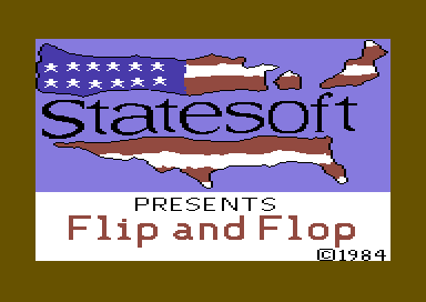 Flip and Flop +D
