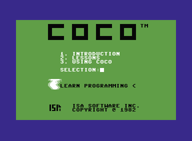 Coco 1