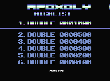 Apoxoly +2