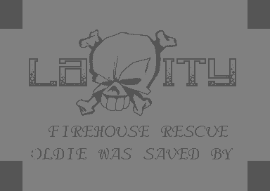 Firehouse Rescue +3FD