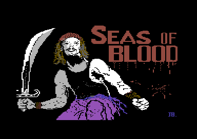 Seas of Blood