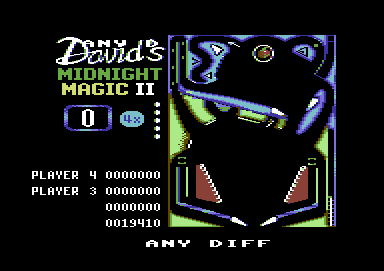 David's Midnight Magic II V2.4