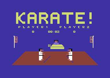 Japan Karate