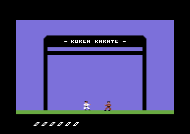 Korea Karate