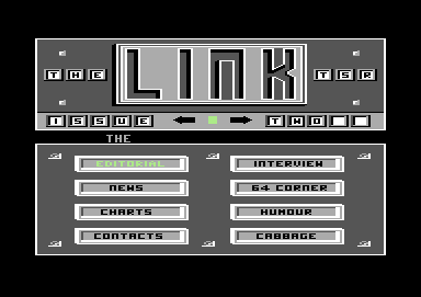 The Link #02