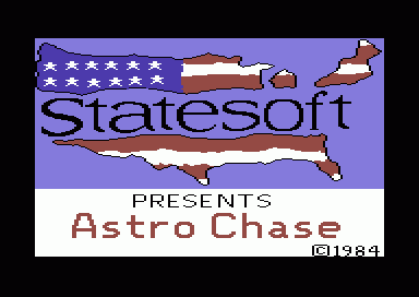 Astro Chase +4