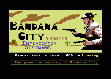 Bandana City +2