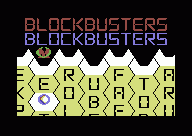 Blockbusters (Macsen Software)
