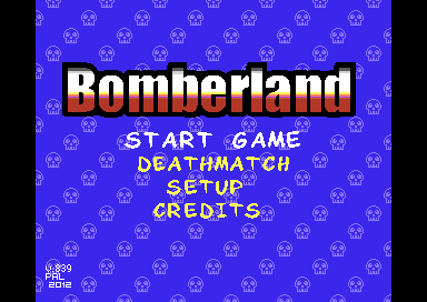 Bomberland Preview