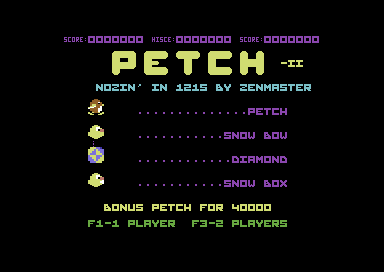 Petch II