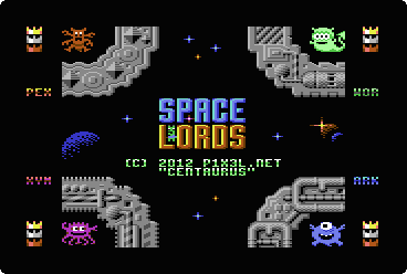 Space Lords 