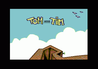 Tom & Tim