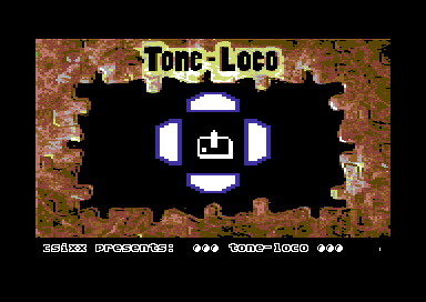 Tone-Loco