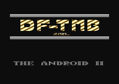 The Android II