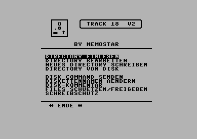 Track 18 V2.0 [german]
