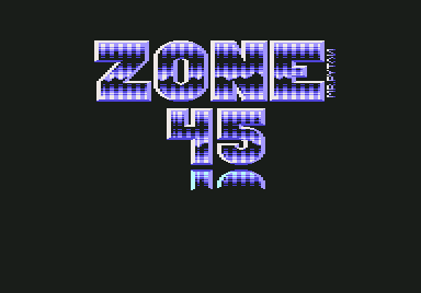 Zone 45 Logo 3