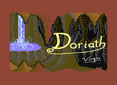 Doriath
